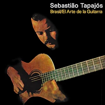 Brasil - El Arte de la Guitarra