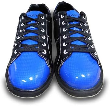 Pyramid Mens Path Bowling Shoes