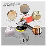 Zoom IMG-2 lucidatrice per marmo a iniezione Zoom IMG-2 lucidatrice per marmo a iniezione