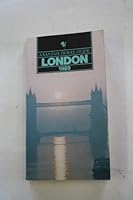 London-Bantam Travel 0553346393 Book Cover