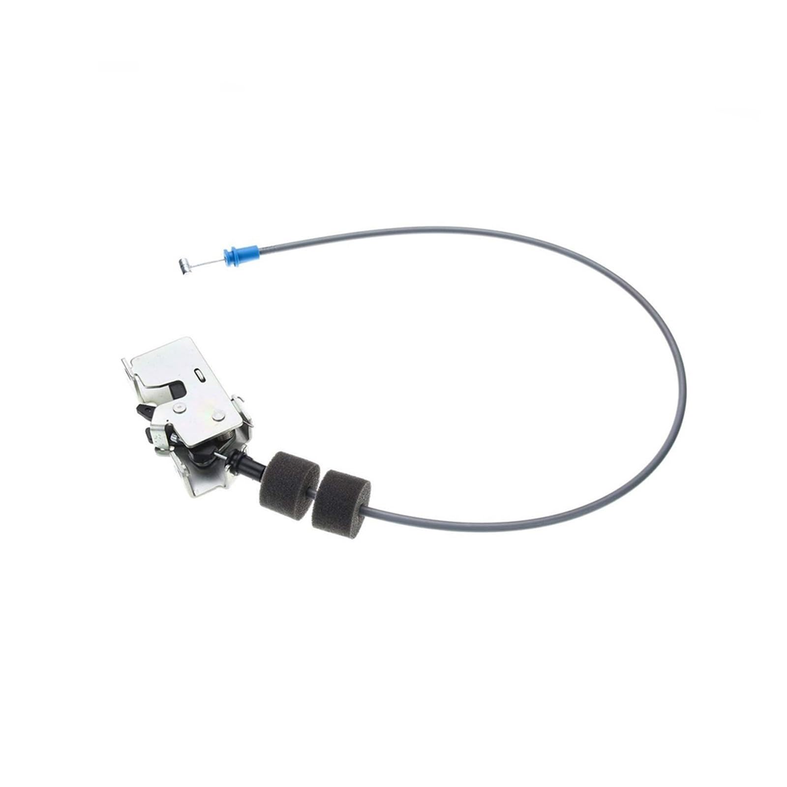 Pestillo inferior de puerta trasera izquierda para Ford Transit MK6 MK7 7
