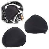 L'installation du sac de moto est très simple, si vous avez des questions sur l'installation, veuillez nous envoyer un e-mail, nous répondrons pour vous !