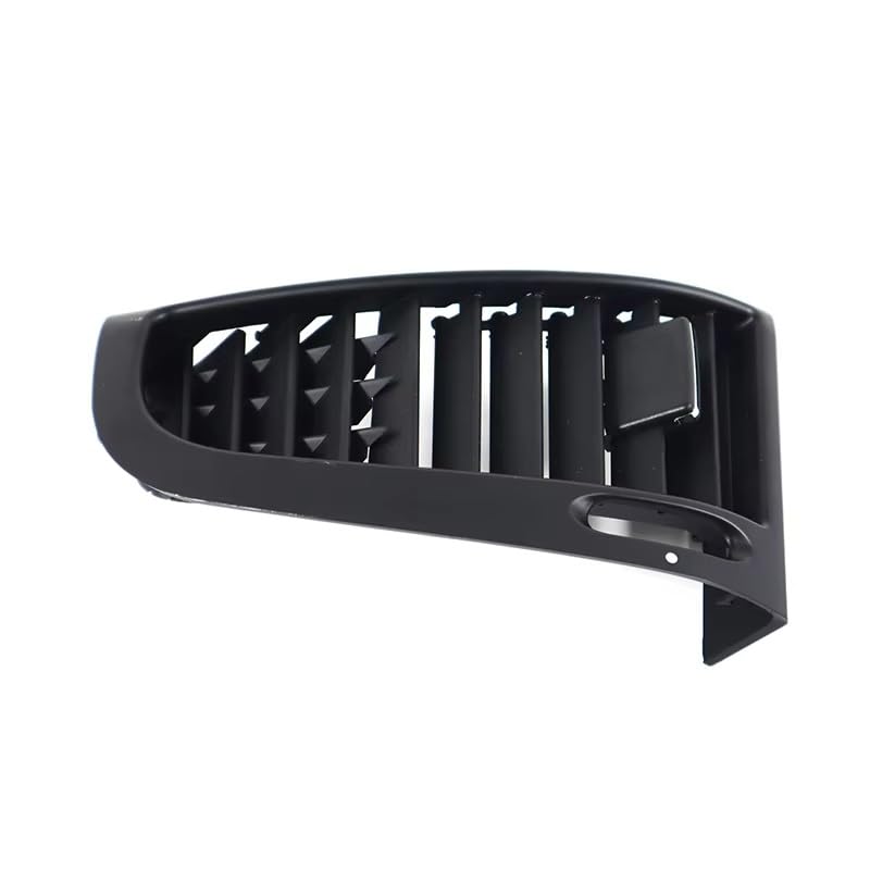 Grille climatisation cassée ? Évent de ventilation Benz Vito W639 - 3