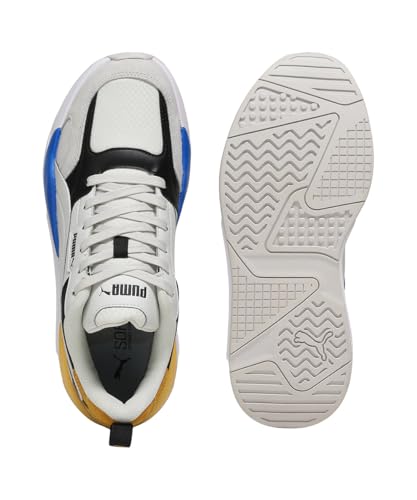 Image of Puma Unisex-Adult X-ray 2 Square Sheer Sneaker