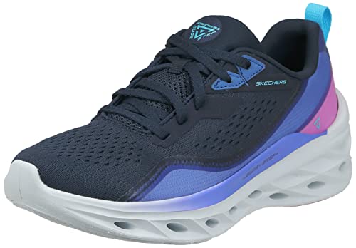 Image of Skechers Women Arch Fit D'Lux Journey Slip Ons