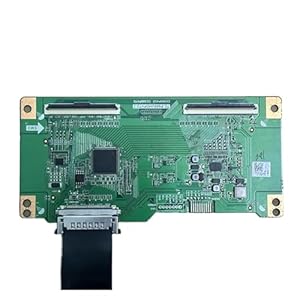 50-Zoll-Logikplatine TC.P500UHDPV7D.2 TC.P500UHDPV7D.1 TC.P500UHDPV7D.3 CC500PV5D CC500PV7D TV T-con 2k 4k(4k)
