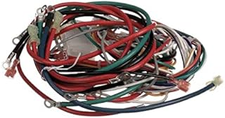 Wilbur Curtis Harness, Assembly Complete Gem Ss