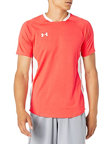 Under Armour Men's Match 2.0 Jersey fini la surchauffe avec ce maillot anti-transpiration