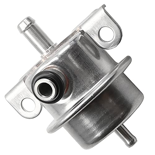 Beck/Arnley Fuel Inj Press Reg - 158-0242