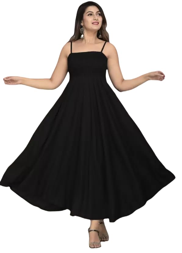 Desert Mirage_Printed Dress_M Multicolour