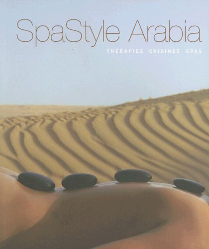 Spa Style Arabia