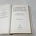 Liberty Defined: 50 Essential Issues That Affect Our Freedom