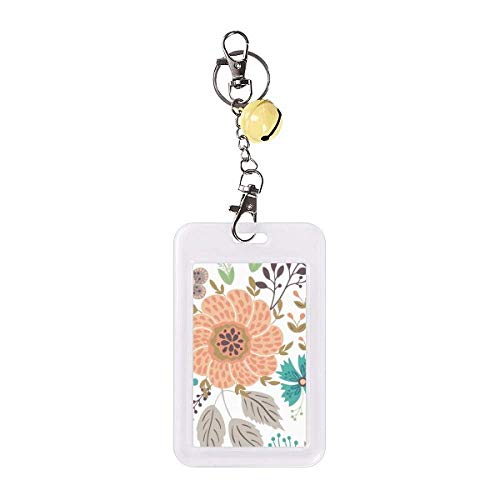 Badge de protection carte bancaire tournesol jaune contre le vol sans contact