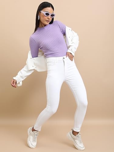 Image of Tokyo Talkies Women Jeans