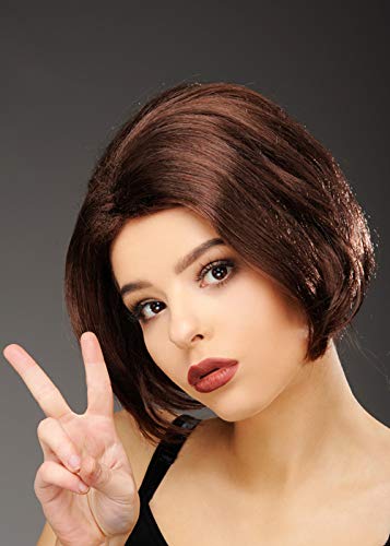 Magic BoxLadies 90s Pop Star Posh Spice Style Wig