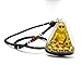 Jewelry Magic Prai Jao Sur 9 Godh Lucky in Gambling and Lotto Amulet Wealth Rich Lucky Charm Pendant