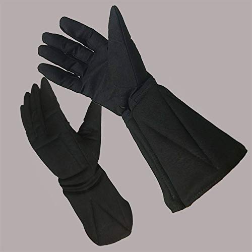 Find The Best Fencing Gloves 2023 Reviews