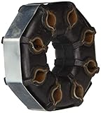 1 Jahr Herstellergarantie Antriebswelle Flexgelenk für BMW 1602 2002 2002tii 320ti - OEM# 26-11-1-106-113  strapazierfähig