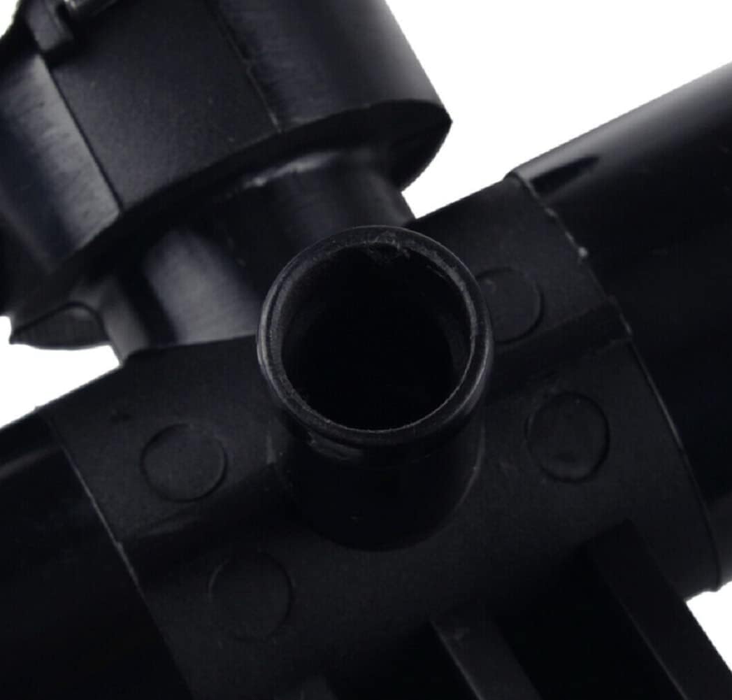 1350A015 Radiator Coolant Filler Fill Neck With Cap AUTO-GETHER