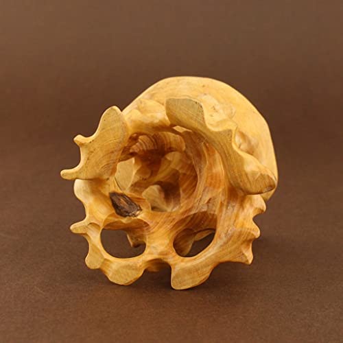 Socle pour bonsaï en bois précieux support de vase - 5