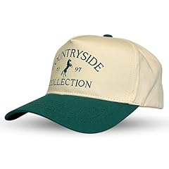 Countryside Collection | Green