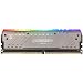 Produktbild Crucial 8GB Speicherhersteller Taktische Tracer 3000 MHz PC4-24000 1.35V CL16 Speichermodul
