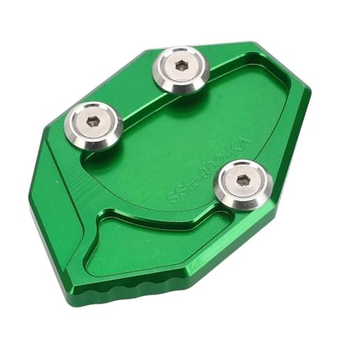 Élargisseur de béquille moto pour Kawasaki ZZR1400 GTR1400