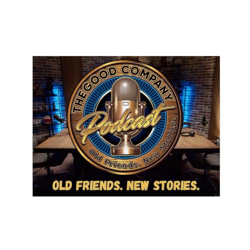 『The Good Company Podcast』のカバーアート