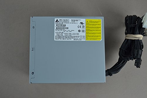 Delta DPS-600UB A 600W Power Supply for HP Z420 623193-001 632911-001