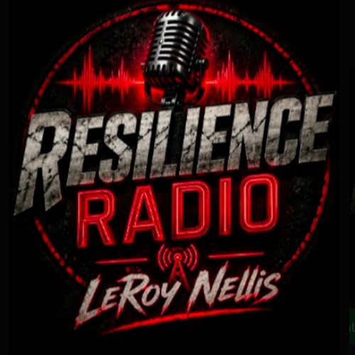 Resilience Radio cover art