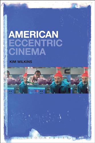 American Eccentric Cinema view 2
