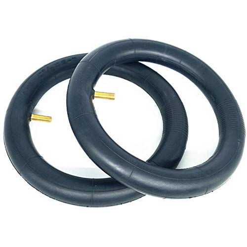 Chambre à air trottinette électrique 8 1/2x2抗穿刺 solution aux crevaisons répétées