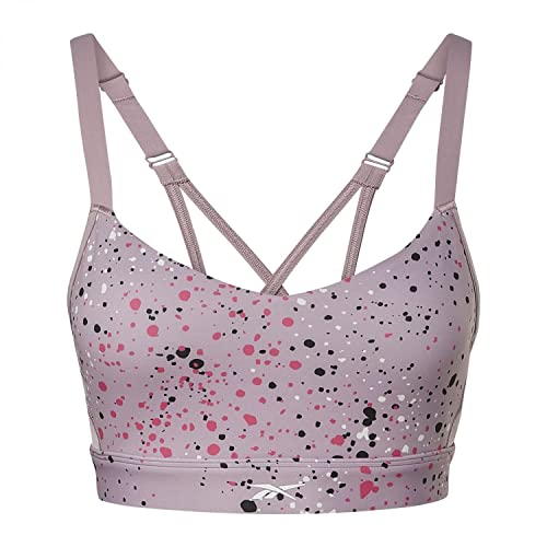 Image of Reebok Women's Cotton Sports Bras