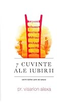 7 cuvinte ale iubirii 6066668080 Book Cover
