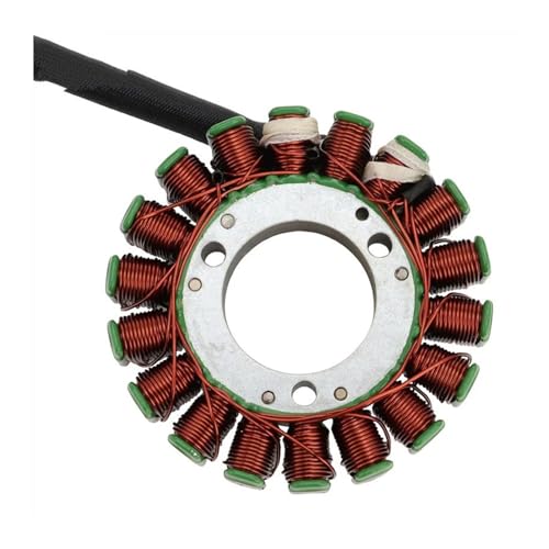 Bobine stator magnéto de rechange haute fiabilité référence 8000A6773