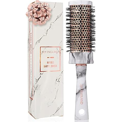 Lily England 43mm Ceramic Round Brush Cover