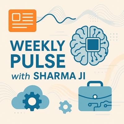 Weekly Pulse June 21
