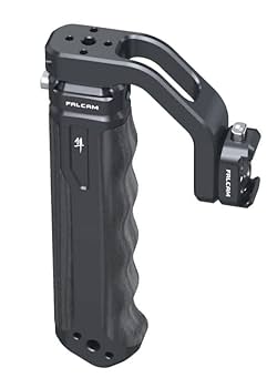Amazon | FALCAM F22 クイックリリーストップハンドグリップ