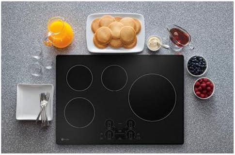 GE Profile PHP7030 Induction Cooktop - Thumbnail 5