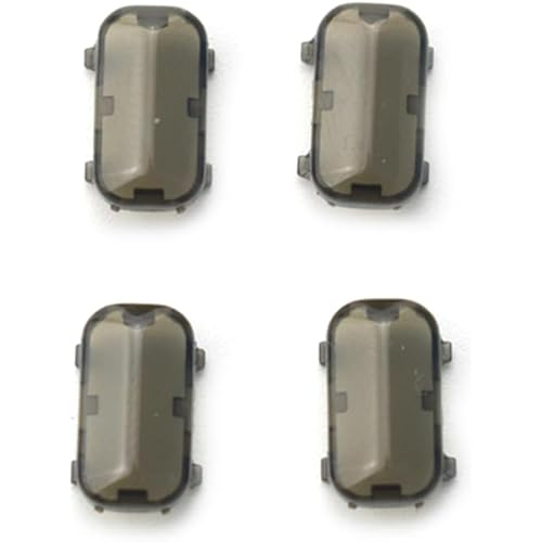 Original LED Cover for DJI Mavic 3 Drone Replacement Arm Lampshade for Mavic 3 UAV Accessories Repair Parts - (New, 1 Set)