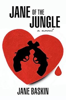 Jane of the Jungle