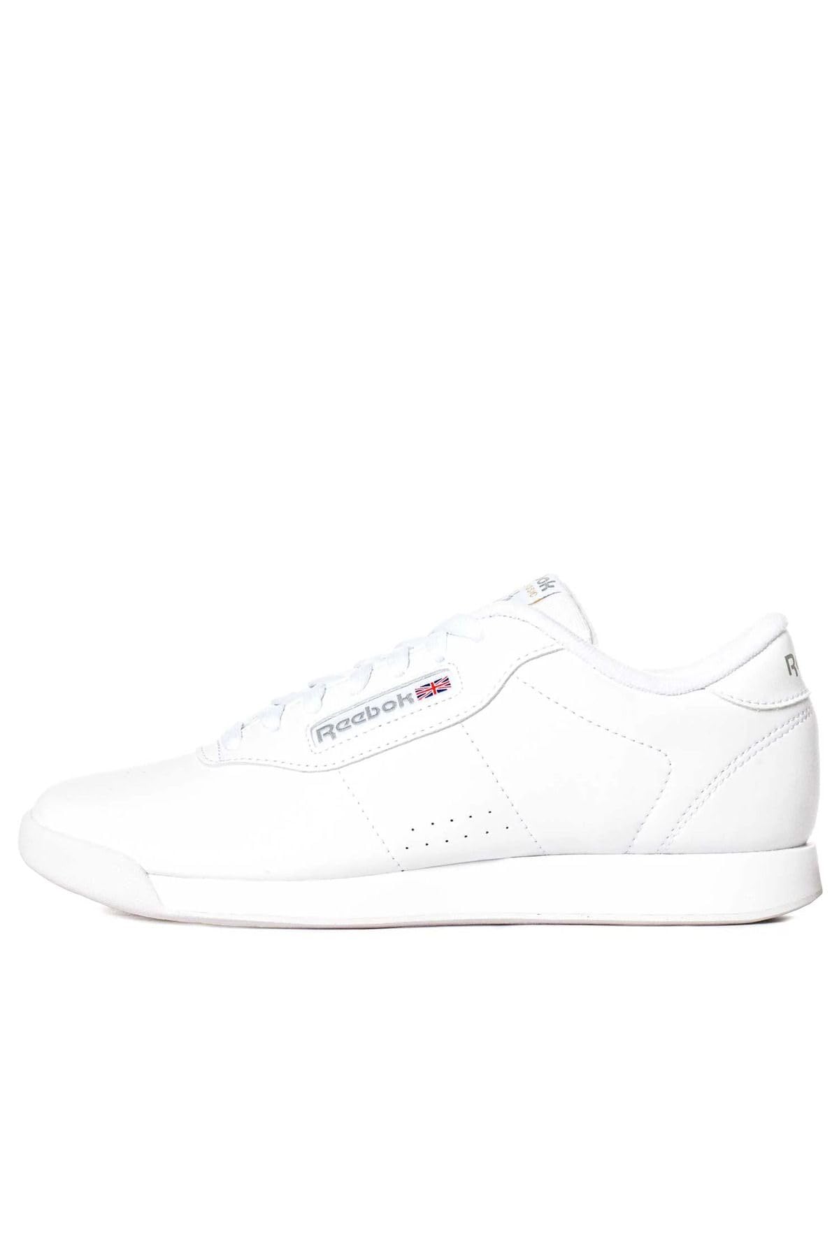 Reebok Female Adult Princess US-White 5