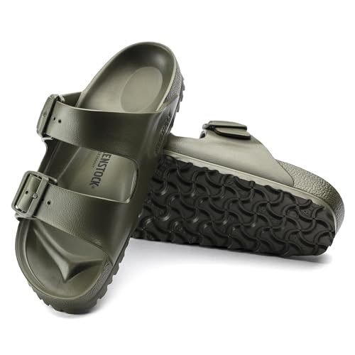 Image of Birkenstock Women's Arizona Leather Sandals