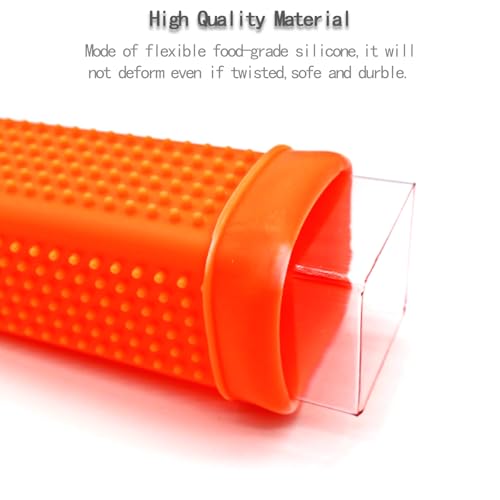 Image of 2pcs Pet Hair Remover, Car Carpet Cleaner for Dog & Cat Hair, Interior, Furniture, Sofa