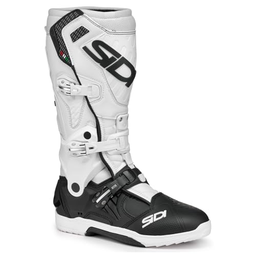 SIDI Crossair Offroad Boots