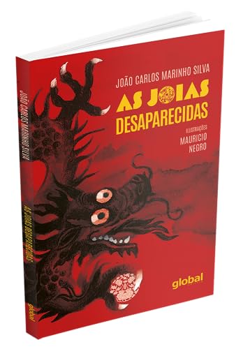 As Joias Desaparecidas