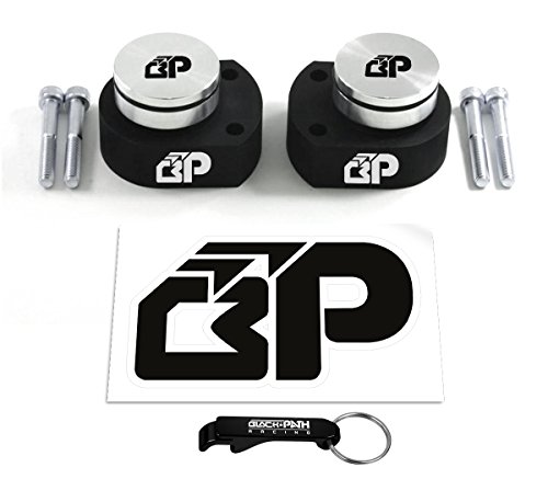 BlackPath - Fits Kawasaki 1