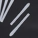 Healifty Ear Sock Silicone Eyeglasses Temple for Eyewear 10 Pair