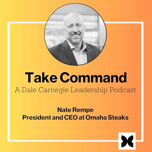 Empathy, the Hidden Superpower of a Modern CEO