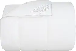 Buddemeyer Edredom p/capa Duvet Solteiro Vision Fill 100% Algodão Branco